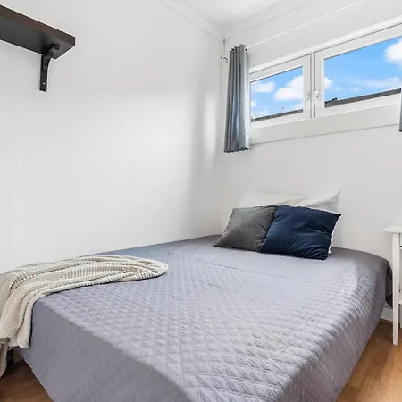 Small And Cheap - 6 Ppl - Super Central - Balcony Oslo Exterior photo